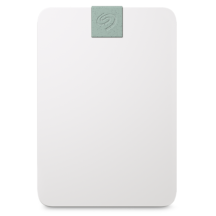 Seagate Ultra Touch 2TB HDD