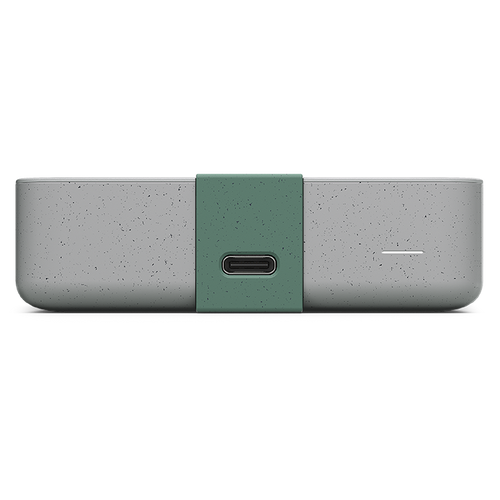 Seagate Ultra Touch 4TB HDD