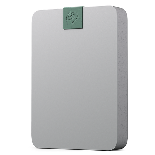 Seagate Ultra Touch 4TB HDD