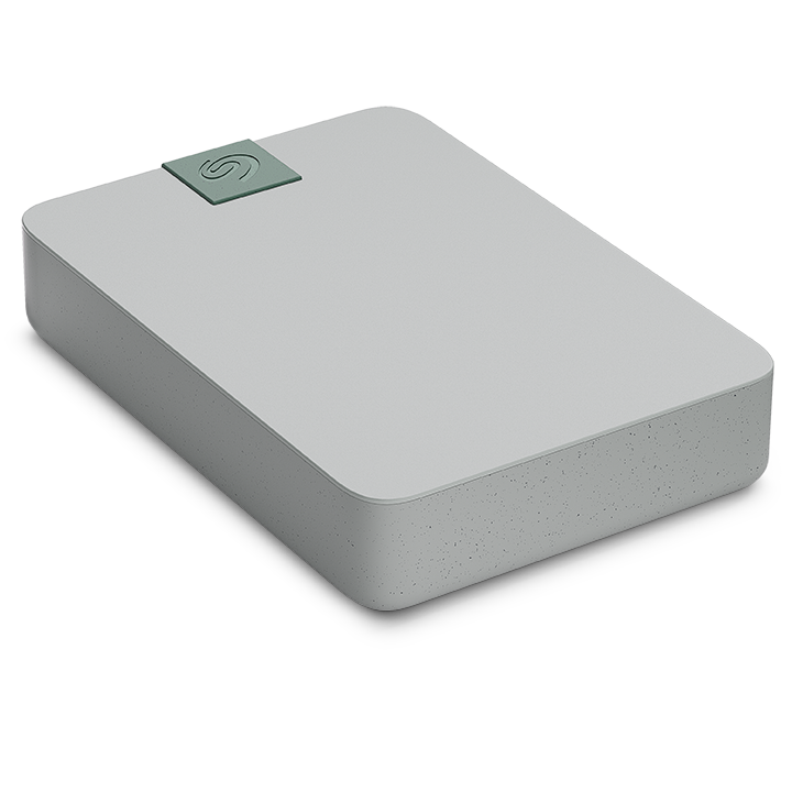 Seagate Ultra Touch 5TB HDD