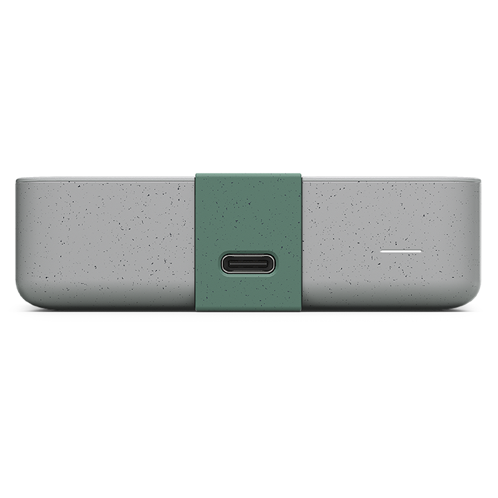 Seagate Ultra Touch 5TB HDD