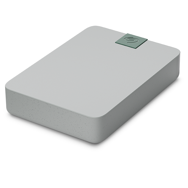 Seagate Ultra Touch 5TB HDD