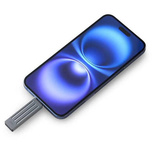 Seagate 1TB Ultra Compact SSD