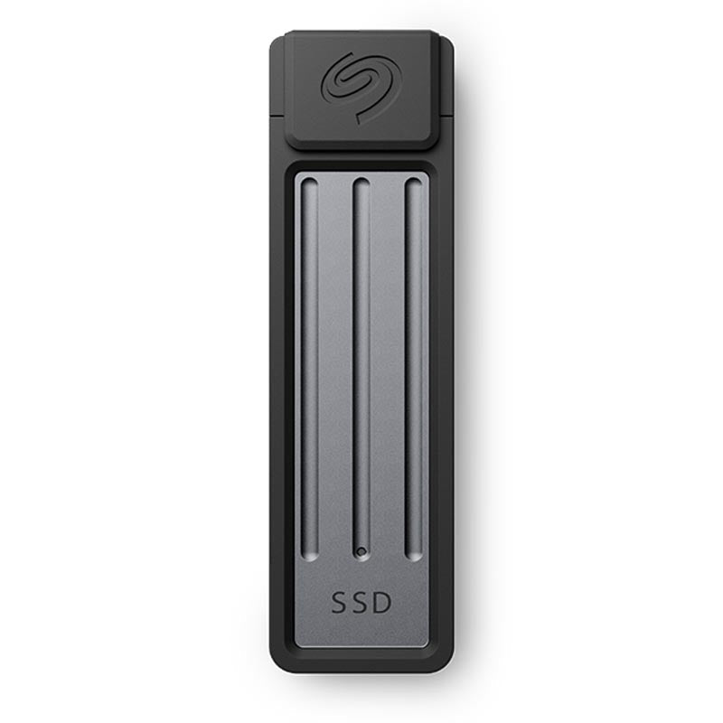 Seagate 1TB Ultra Compact SSD