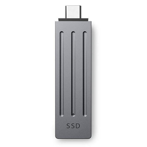 Seagate 2TB Ultra Compact SSD