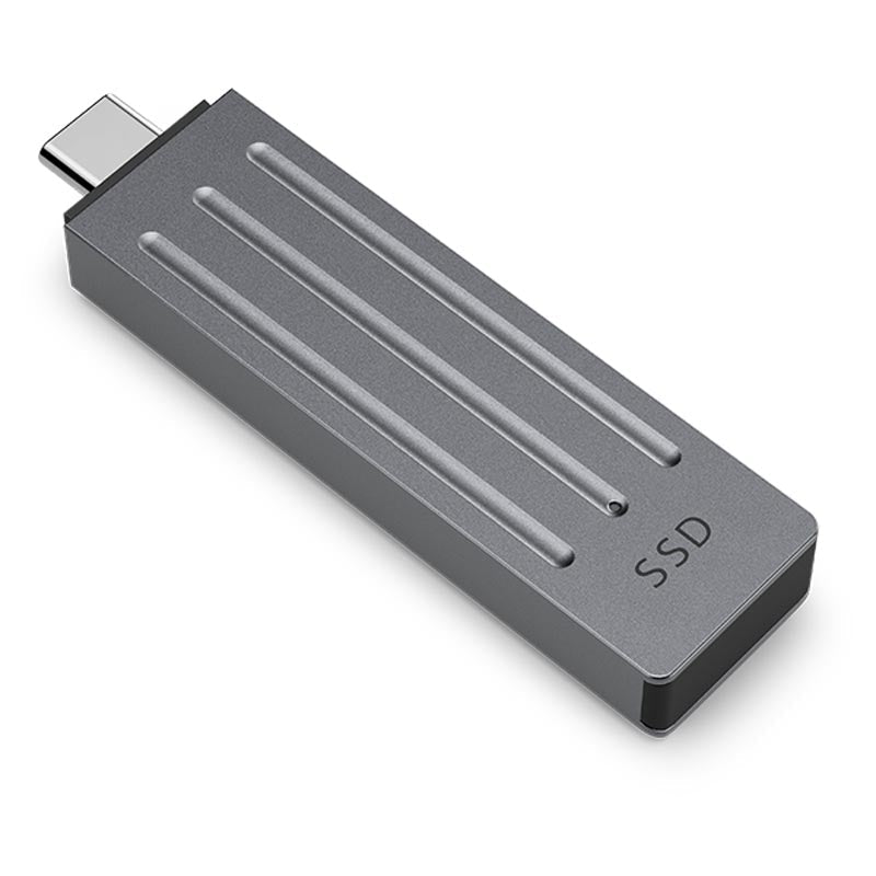 Seagate 2TB Ultra Compact SSD