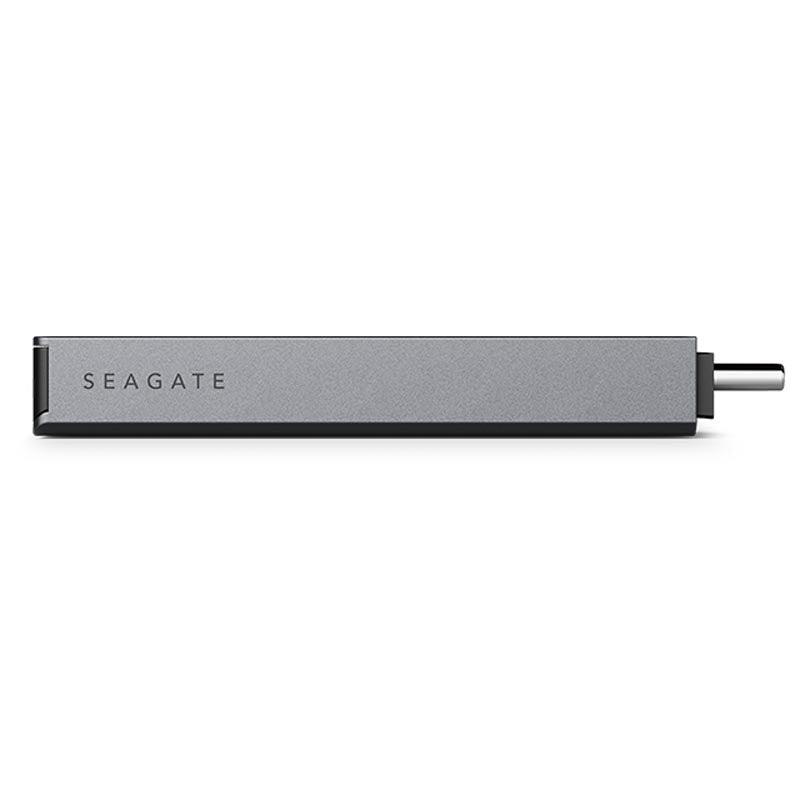 Seagate 2TB Ultra Compact SSD