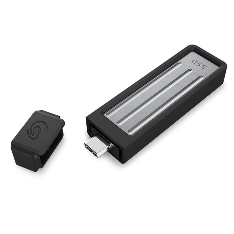 Seagate 2TB Ultra Compact SSD