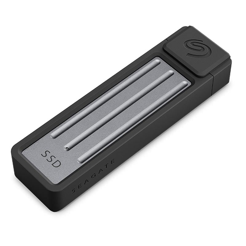 Seagate 2TB Ultra Compact SSD