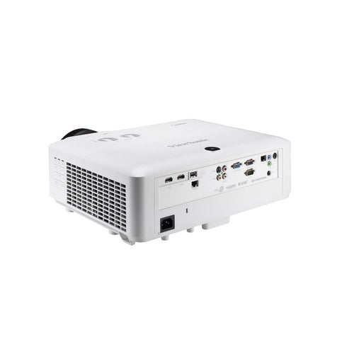 Viewsonic LS860WU 5000 ANSI Lumens WUXGA Short Throw Projector