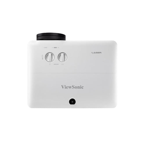 Viewsonic LS860WU 5000 ANSI Lumens WUXGA Short Throw Projector