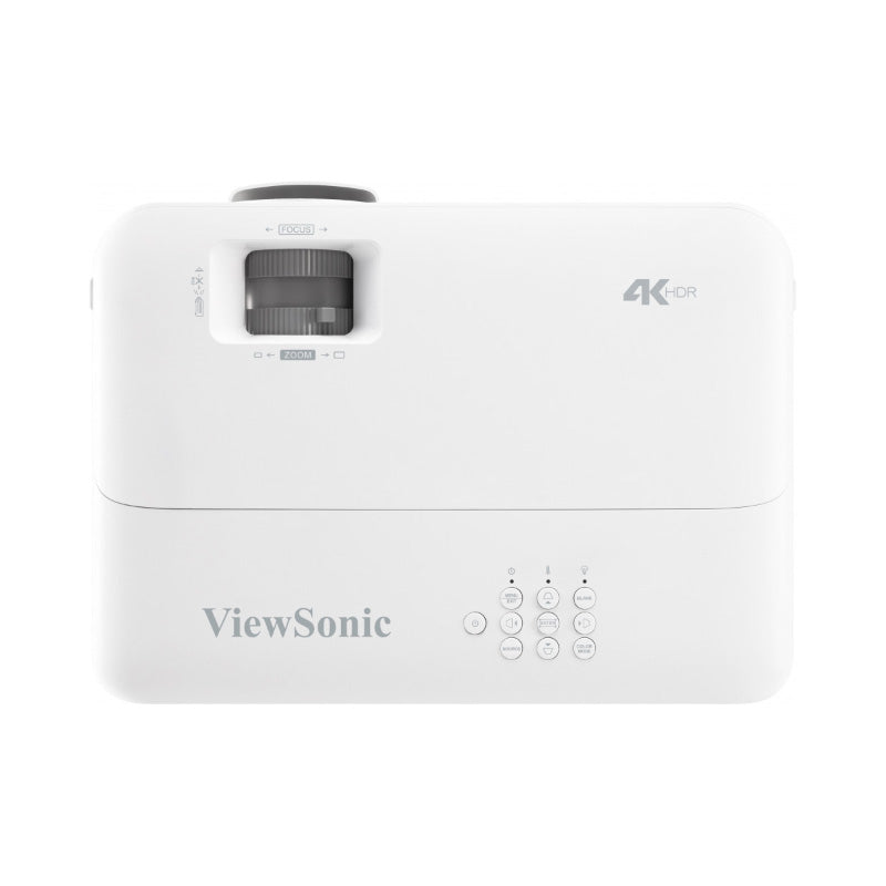 Viewsonic PX701-4K 3200 ANSI Lumens 4K Home Projector