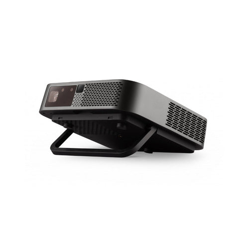 Viewsonic M2e Instant Smart 1080p Portable LED Projector