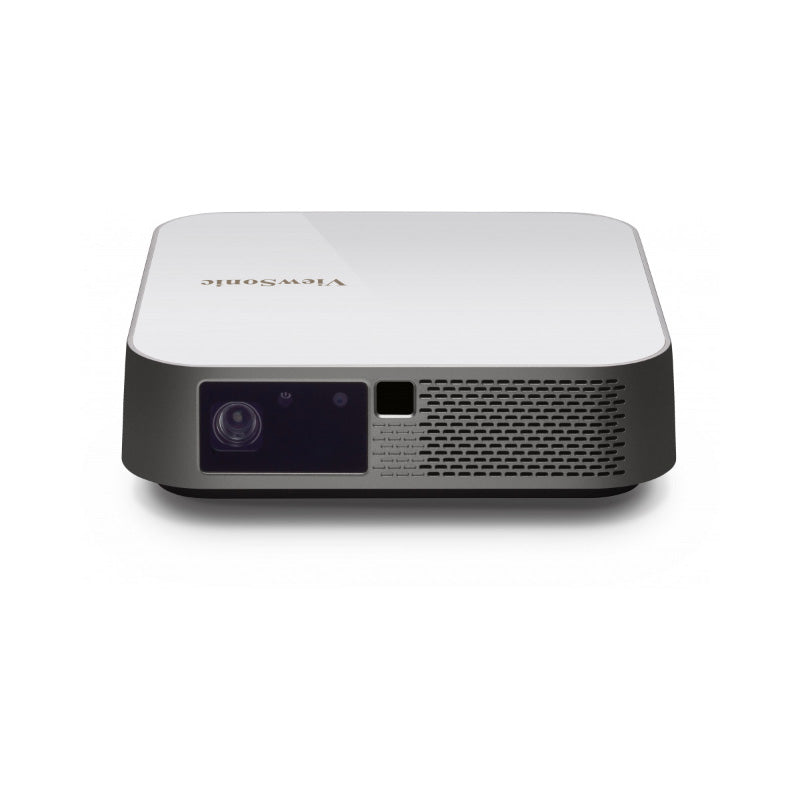 Viewsonic M2e Instant Smart 1080p Portable LED Projector