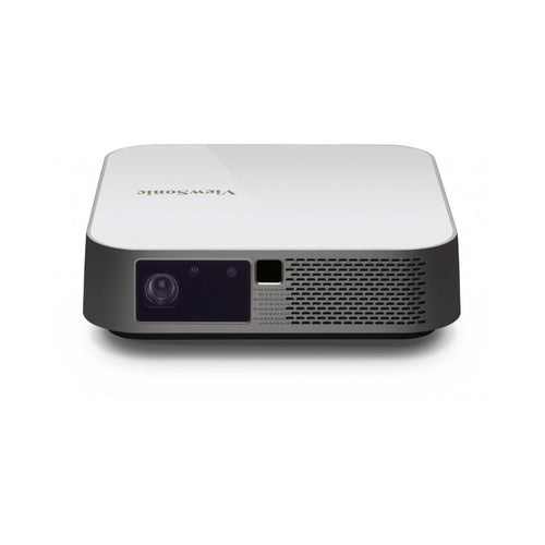 Viewsonic M2e Instant Smart 1080p Portable LED Projector
