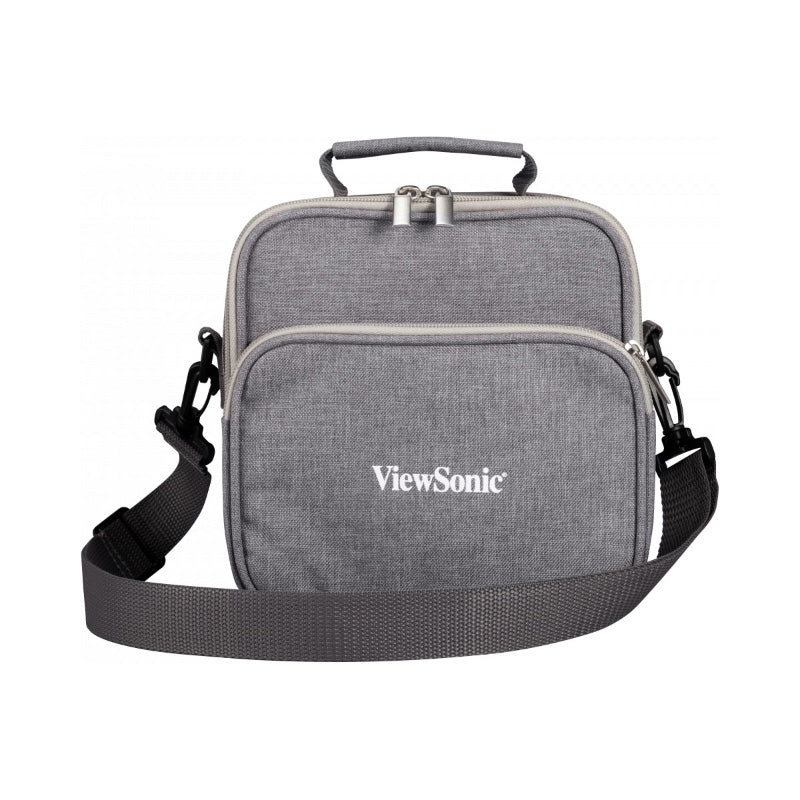 Viewsonic M2e Instant Smart 1080p Portable LED Projector