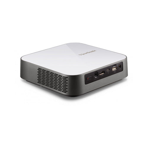Viewsonic M2e Instant Smart 1080p Portable LED Projector