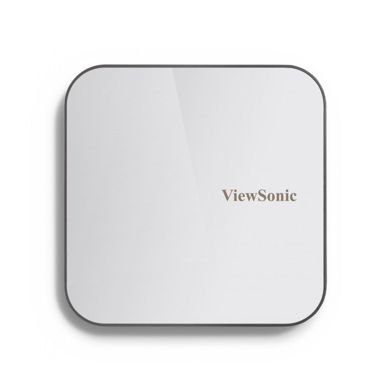 Viewsonic M2e Instant Smart 1080p Portable LED Projector