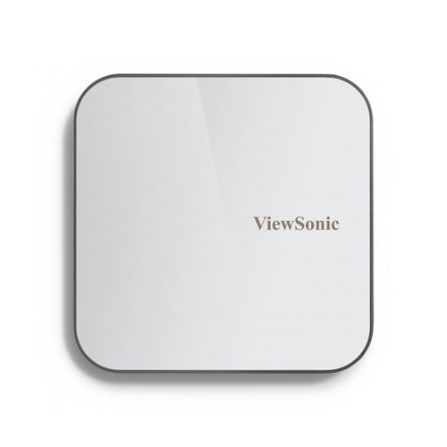 Viewsonic M2e Instant Smart 1080p Portable LED Projector