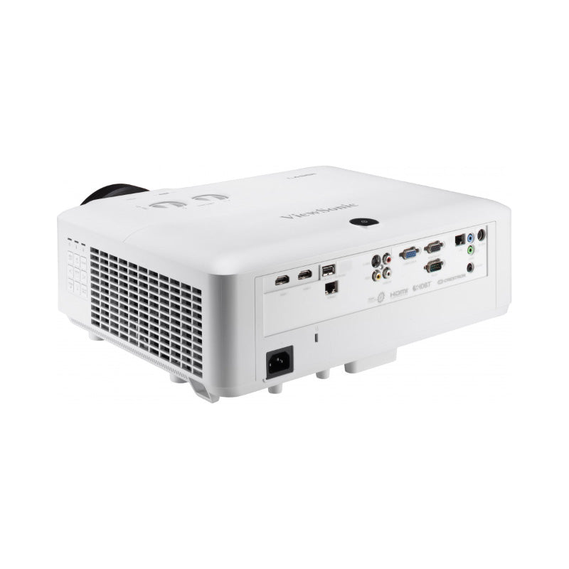Viewsonic LS921WU 6000 ANSI Lumens WUXGA Short Throw Laser Projector