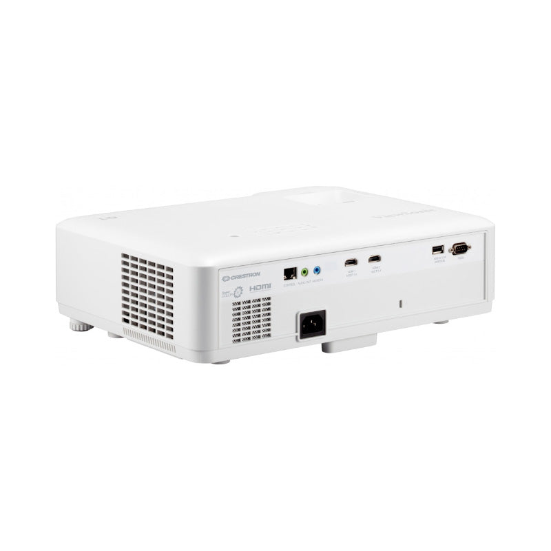 Viewsonic LS610WHE 4500 ANSI Lumens WXGA LED Projector