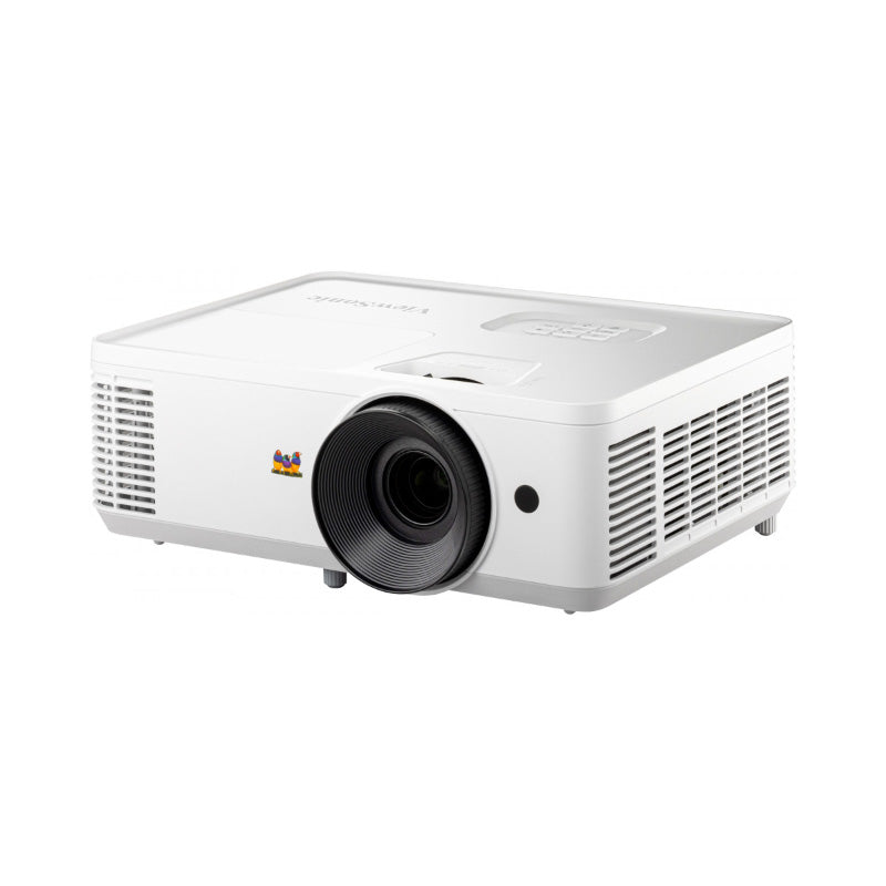 Viewsonic PA700W 4500 ANSI Lumens WXGA Projector