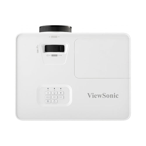 Viewsonic PA700W 4500 ANSI Lumens WXGA Projector