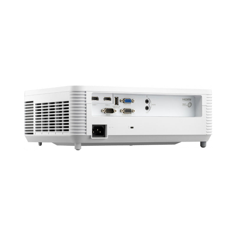 Viewsonic PA700W 4500 ANSI Lumens WXGA Projector