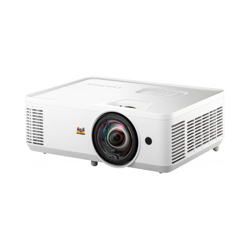 Viewsonic PS502W 4000 ANSI Lumens WXGA Projector