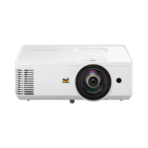 Viewsonic PS502W 4000 ANSI Lumens WXGA Projector