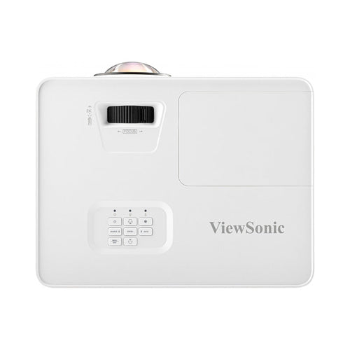 Viewsonic PS502W 4000 ANSI Lumens WXGA Projector