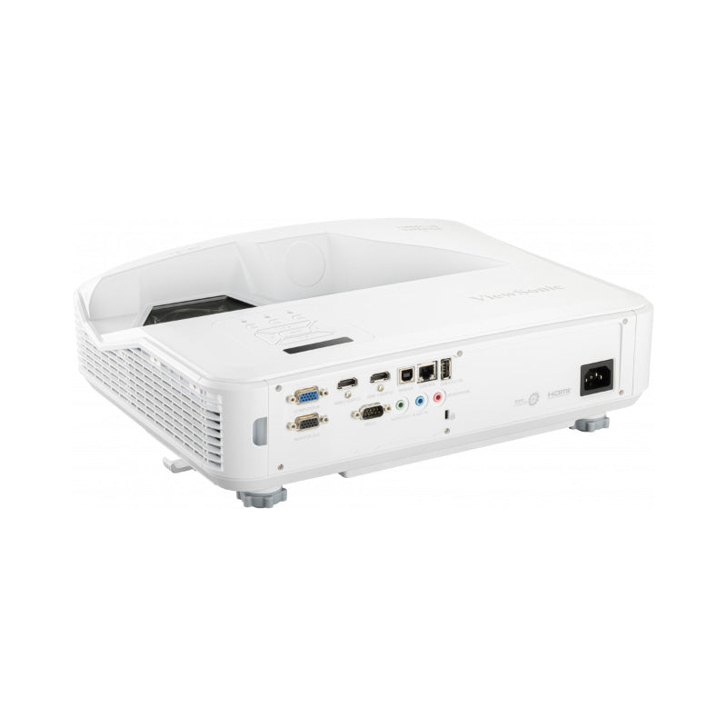 Viewsonic LS832WU 5000 ANSI Lumens WUXGA Ultra Short Throw Projector