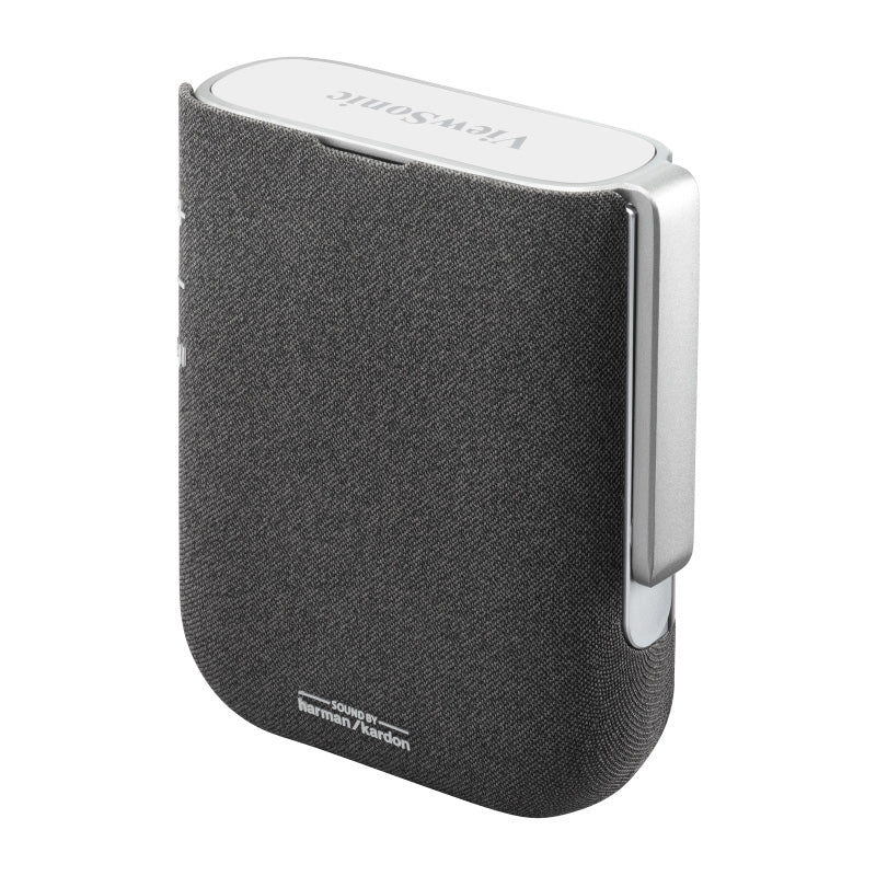 Viewsonic M1X Smart LED Portable Projector