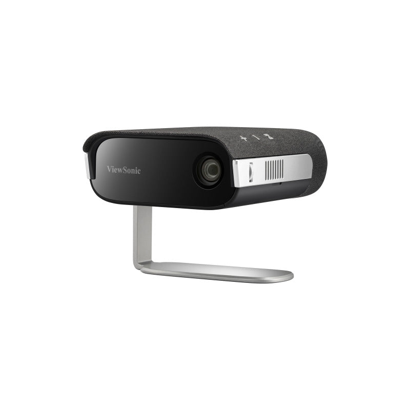 Viewsonic M1X Smart LED Portable Projector – Challenger Singapore