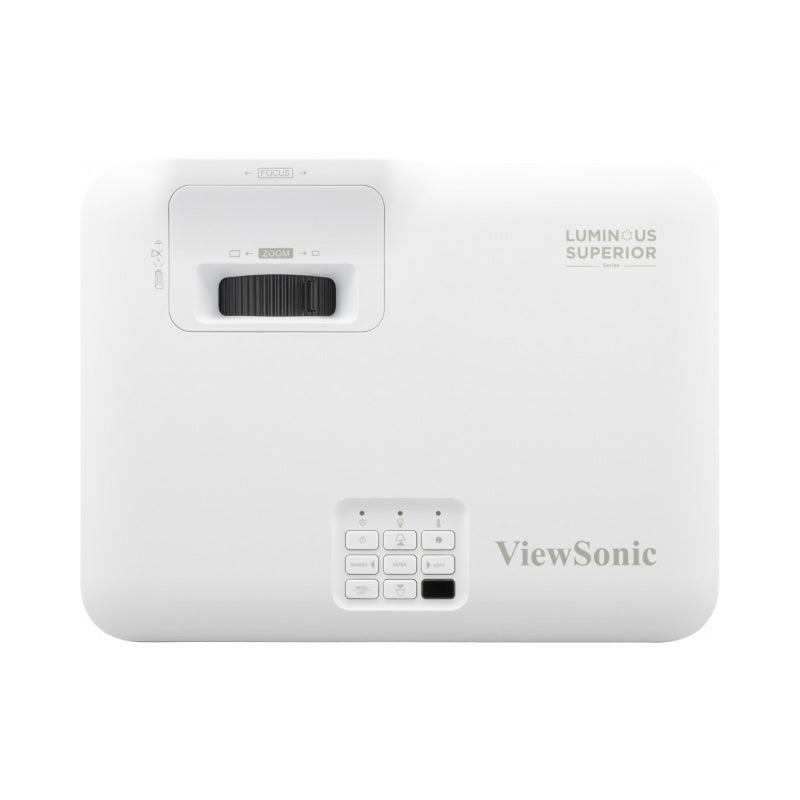 Viewsonic LS740HD 5000 ANSI Lumens 1080p Laser Projector