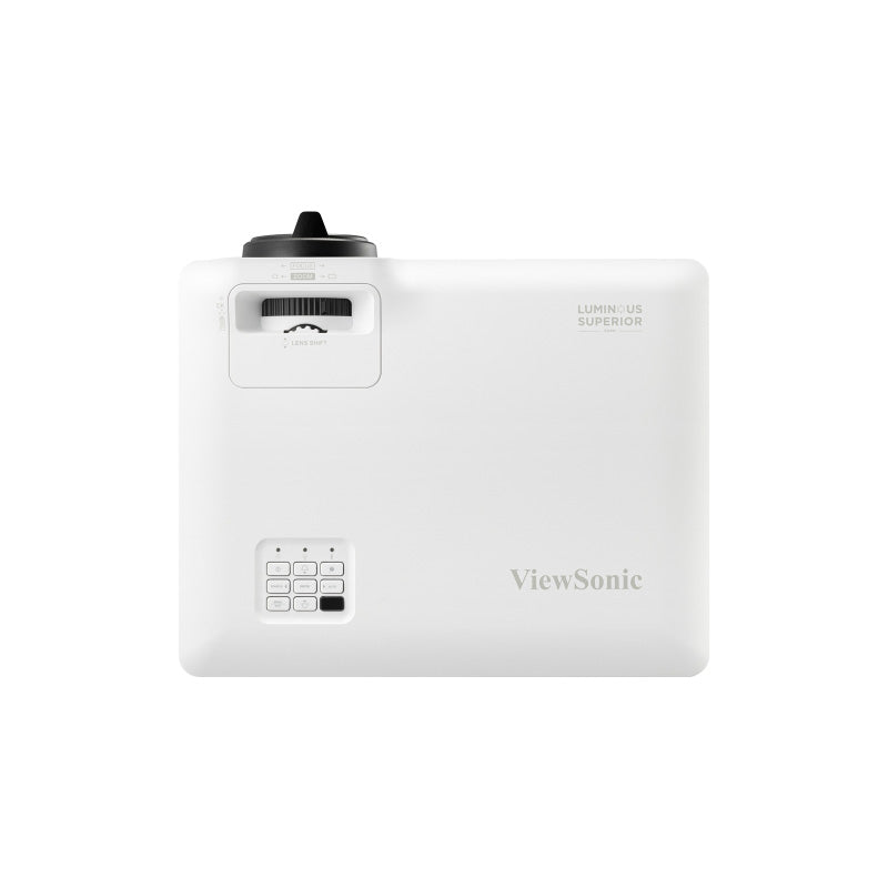 Viewsonic LS901HD 6,000 ANSI Lumens Laser Projector