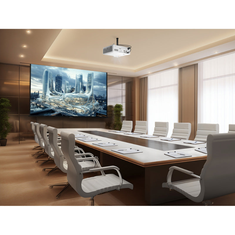 Viewsonic LS901-4K 5,500 ANSI Lumens 4K HDR Laser Projector