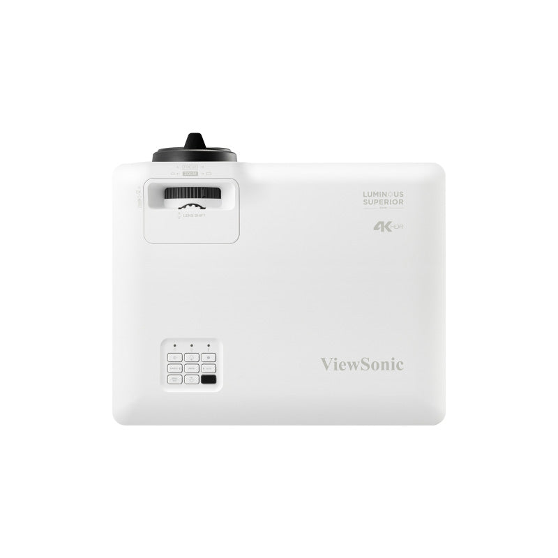 Viewsonic LS901-4K 5,500 ANSI Lumens 4K HDR Laser Projector