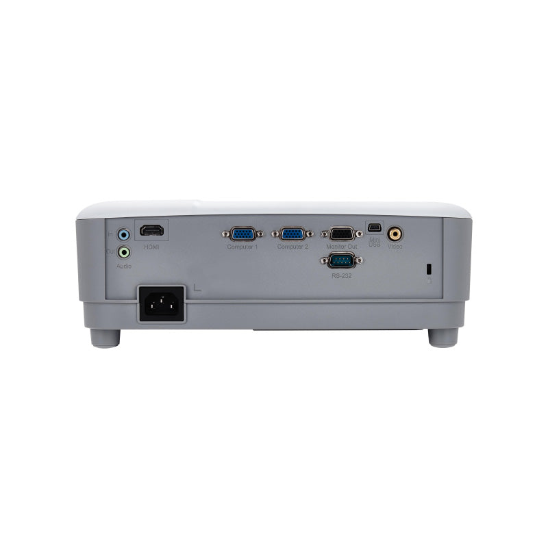 Viewsonic SP6 4,800 ANSI Lumens XGA Business Projector