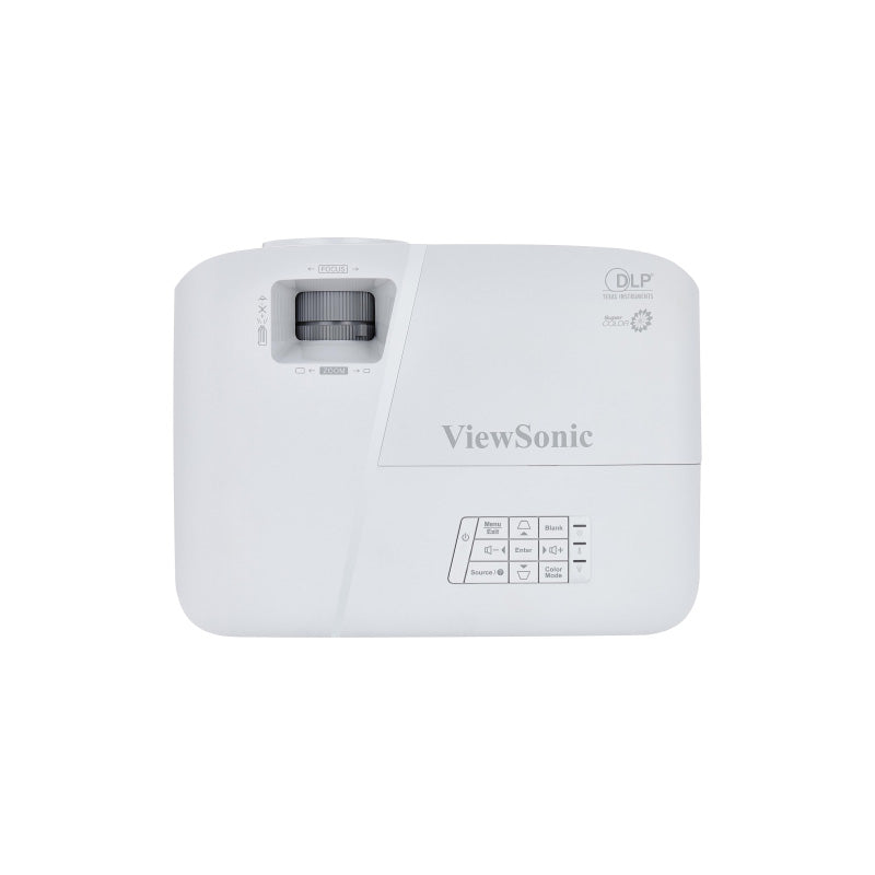Viewsonic SP3 4,800 ANSI Lumens SVGA Business Projector