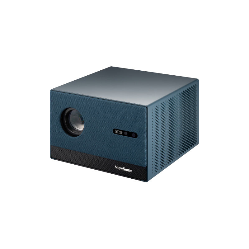 Viewsonic LX60HD Smart LED Projector with Built-in Google TV