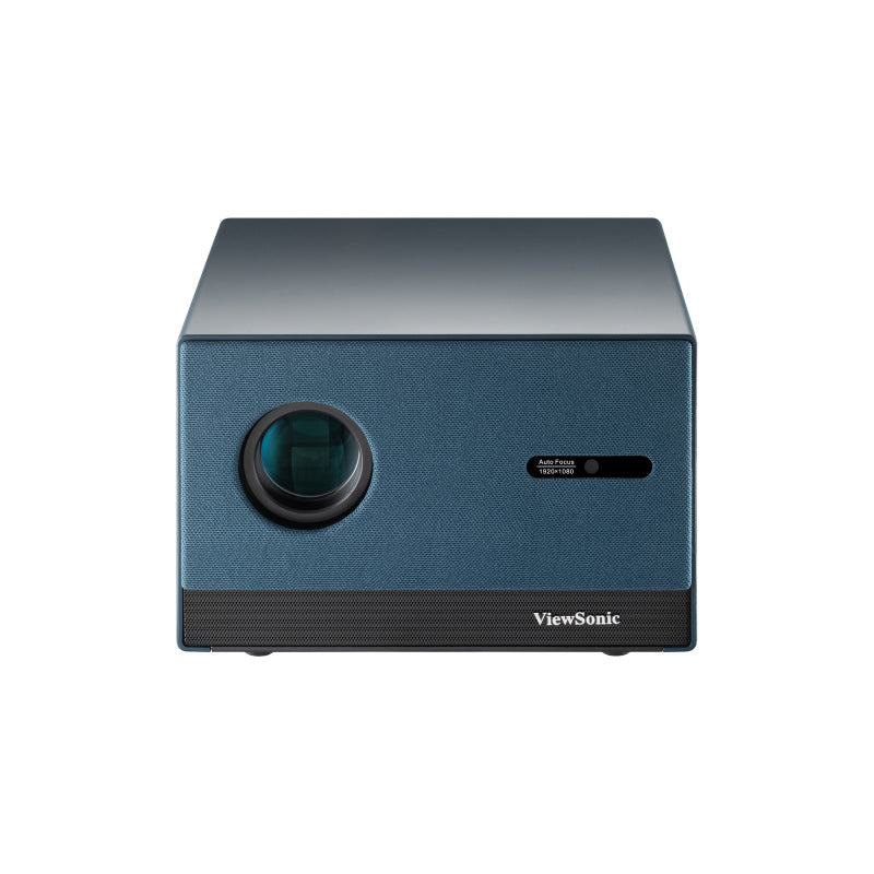 Viewsonic LX60HD Smart LED Projector with Built-in Google TV