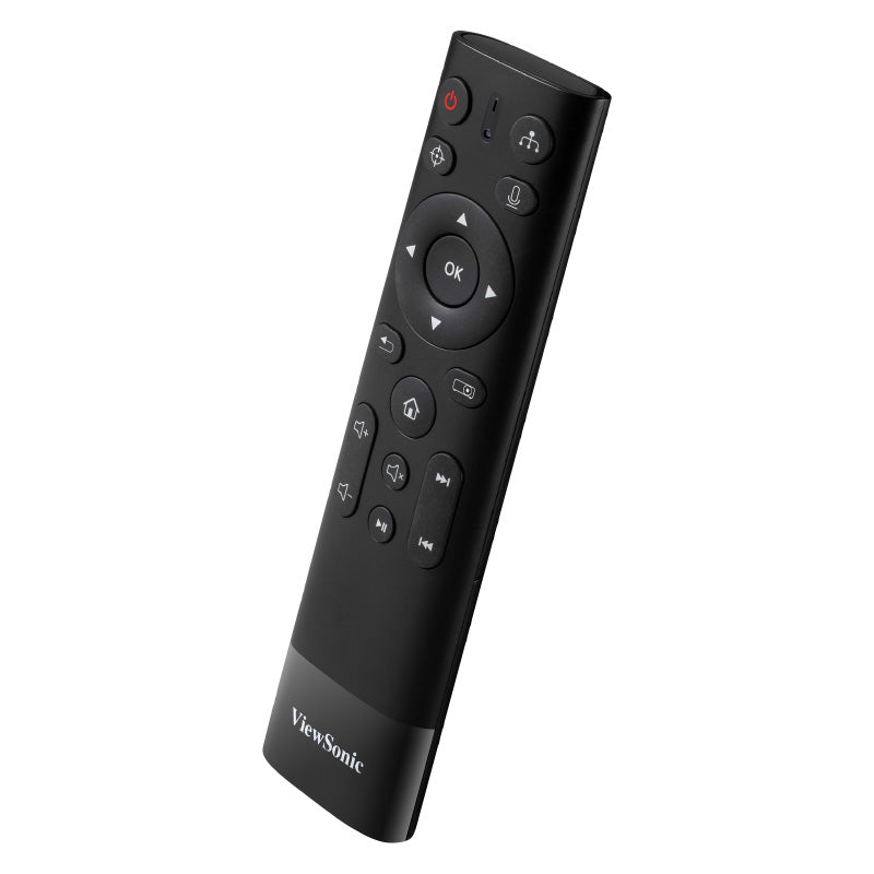 Viewsonic LX60HD Smart LED Projector with Built-in Google TV