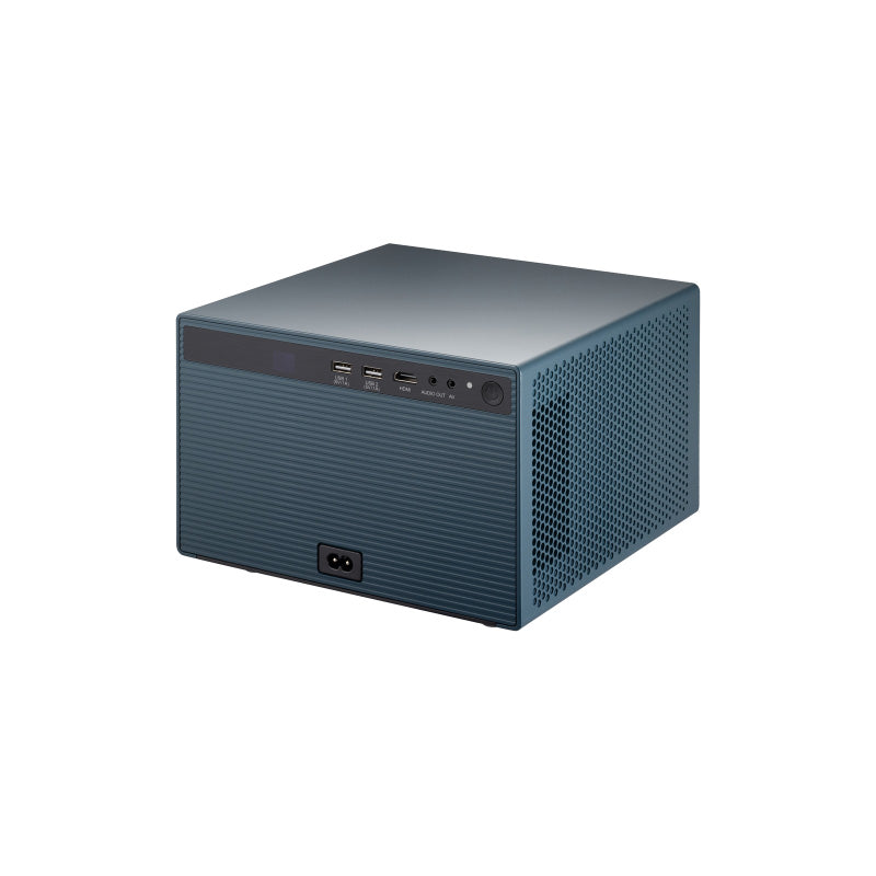 Viewsonic LX60HD Smart LED Projector with Built-in Google TV