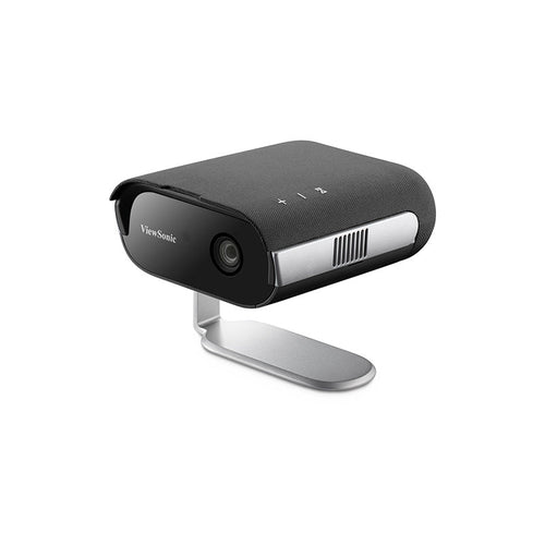 ViewSonic M1 Max FHD Smart LED Portable Projector with Built-in Google TV