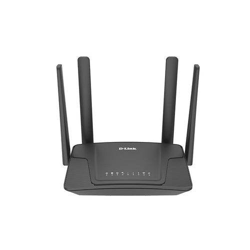 D-Link DWR-M930DS N300 4G Dual SIM LTE Router