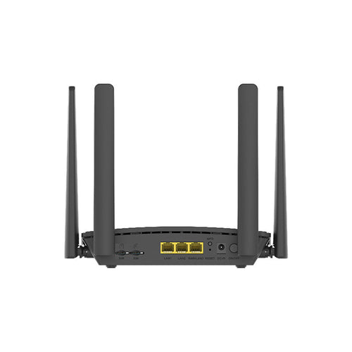 D-Link DWR-M930DS N300 4G Dual SIM LTE Router