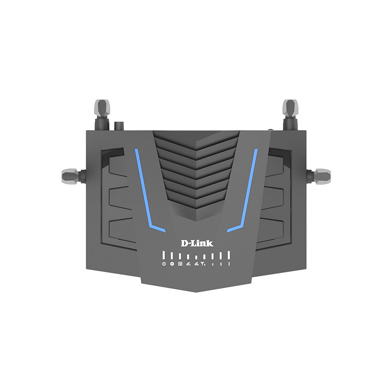 D-Link DWR-M975X 4G+ LTE Cat 6 AX1500 Wi-Fi 6 Gigabit Mobile Router