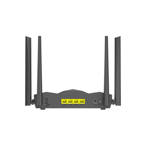 D-Link DWR-M955X 4G LTE Wi-Fi 6 AX1500 Gigabit Mobile Router