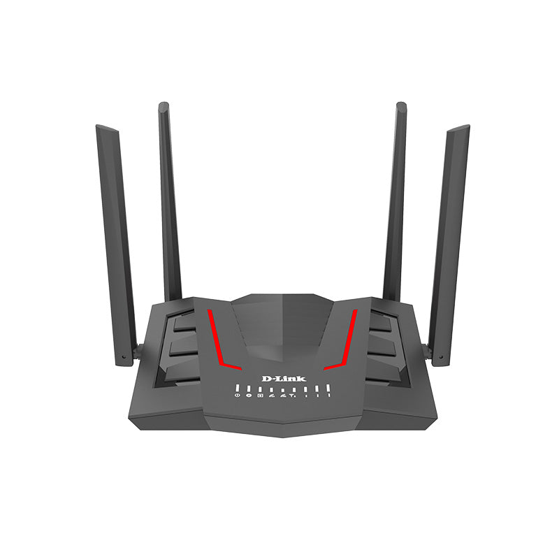 D-Link DWR-M955X 4G LTE Wi-Fi 6 AX1500 Gigabit Mobile Router